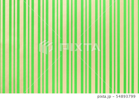 green and golden background from wrapping paper 54893799