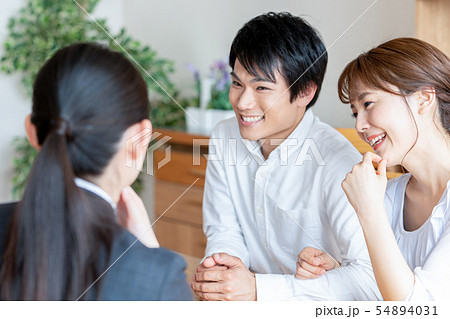 訪問相談 54894031
