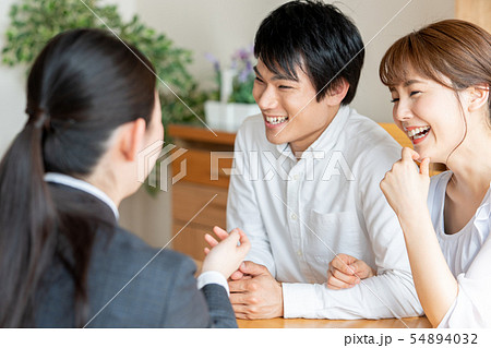 訪問相談 54894032