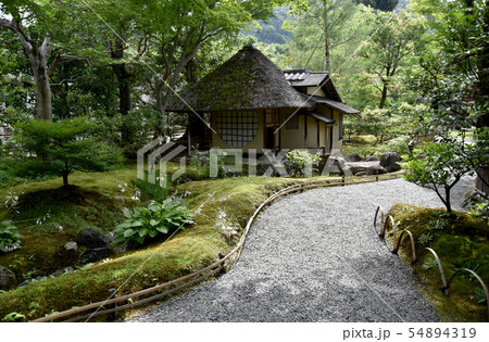 高台寺 遺芳庵 高台寺 遺芳庵 54894319