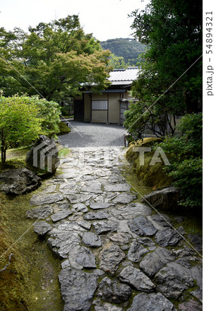 高台寺 湖月庵 高台寺 湖月庵 54894321