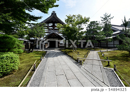 高台寺 庫裏 高台寺 庫裏 54894325