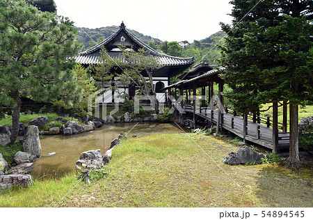 高台寺 開山堂 高台寺 開山堂 54894545