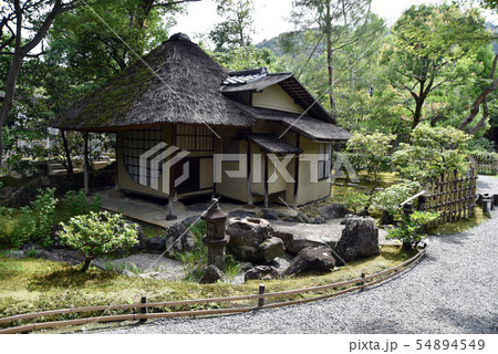 高台寺 遺芳庵 高台寺 遺芳庵 54894549