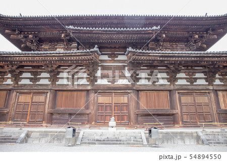 東寺 金堂 東寺 金堂 54894550