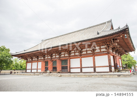 東寺 講堂 東寺 講堂 54894555