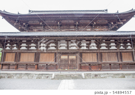 東寺 金堂 東寺 金堂 54894557