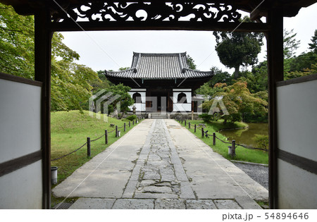 高台寺 開山堂 高台寺 開山堂 54894646