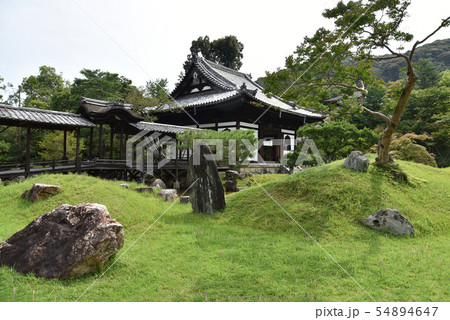 高台寺 開山堂 高台寺 開山堂 54894647