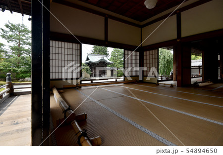 高台寺 方丈 高台寺 方丈 54894650