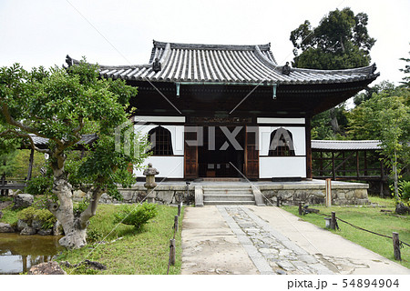 高台寺 開山堂 高台寺 開山堂 54894904