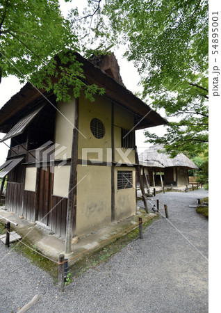 高台寺 時雨亭 高台寺 時雨亭 54895001