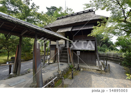 高台寺 時雨亭 高台寺 時雨亭 54895003