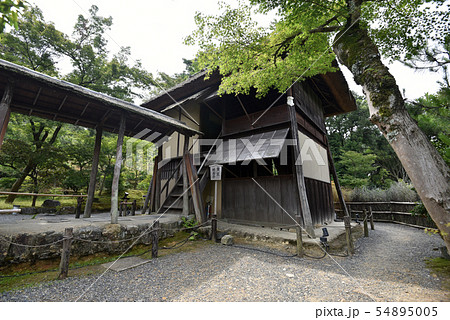高台寺 時雨亭 高台寺 時雨亭 54895005