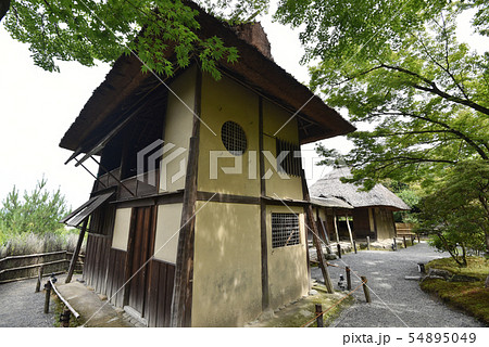 高台寺 時雨亭 高台寺 時雨亭 54895049