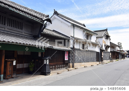 有松服部家住宅 54895606