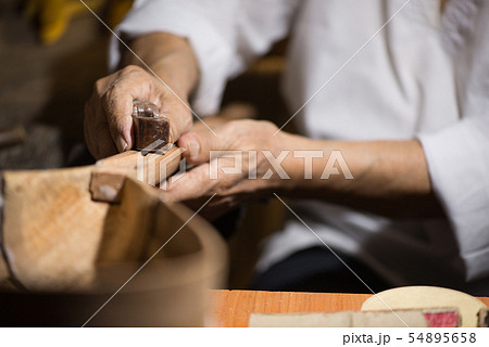 restoration of musical instruments 54895658