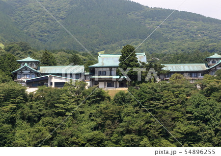 箱根 箱根 54896255