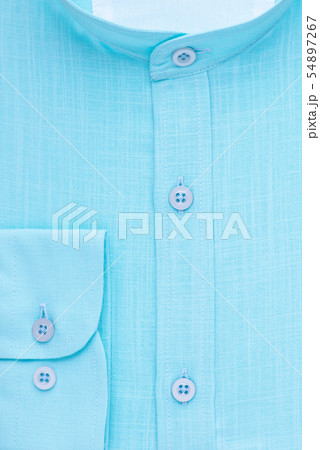 shirt, top view 54897267
