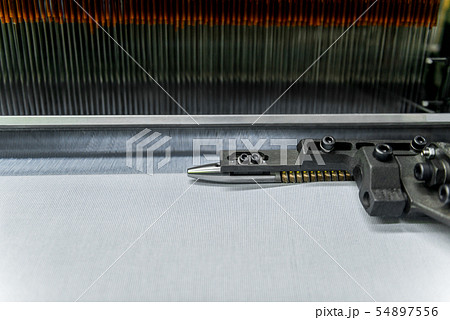 modern automatic spinning machine modern automatic spinning machine 54897556