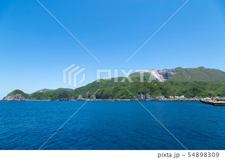 神津島 54898309