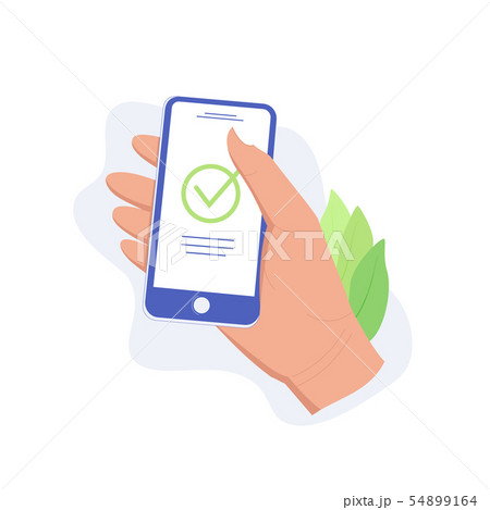 To do app concept. 54899164