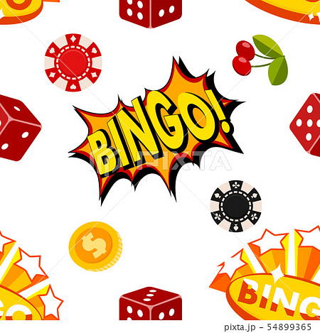 Casino gambling win luck fortune gamble play game objects risk chance icons success vegas roulette Casino gambling win luck fortune gamble play game objects risk chance icons success vegas roulette 54899365