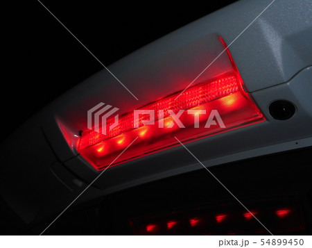 ハイマウントストップランプ ハイマウントストップランプ 54899450