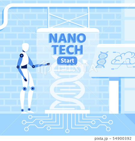 Artificial Intelligence and Nano Technology Design Artificial Intelligence and Nano Technology Design 54900392