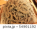 ざるそば 54901192