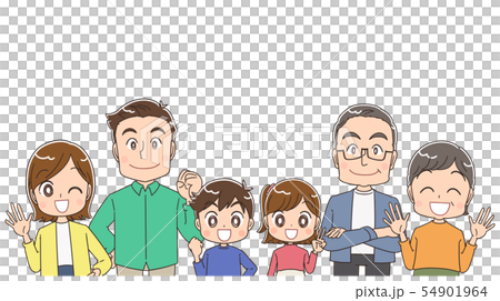 三代家庭 三代家庭 54901964