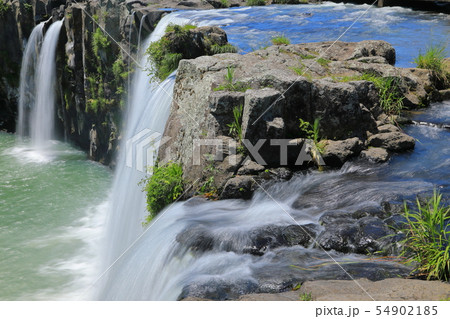 原尻の滝 54902185