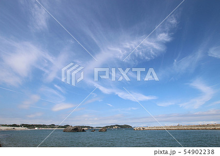 夏の七ヶ浜町、菖蒲田浜 夏の七ヶ浜町、菖蒲田浜 54902238