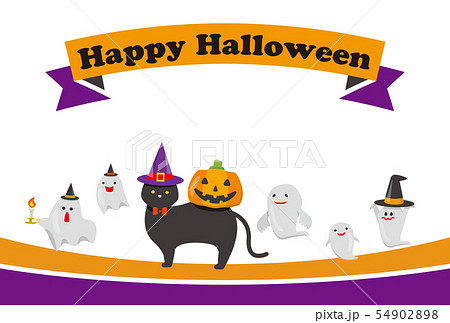 HALLOWEEN HALLOWEEN 54902898