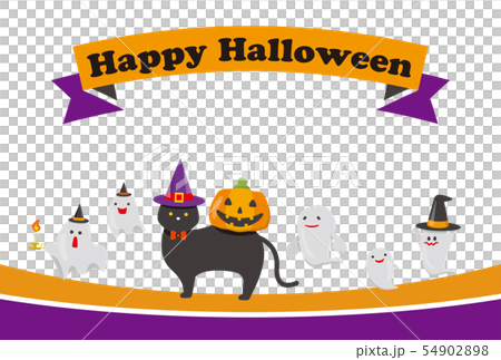 HALLOWEEN HALLOWEEN 54902898