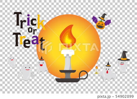 ghosts, candle, candles 54902899