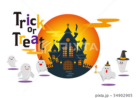 HALLOWEEN HALLOWEEN 54902905