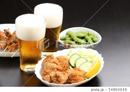 ビール ビール 54903039