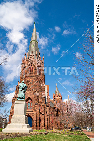 Luther Place Memorial Church Washington DC 54904192