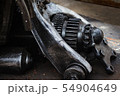 Old engine parts 54904649