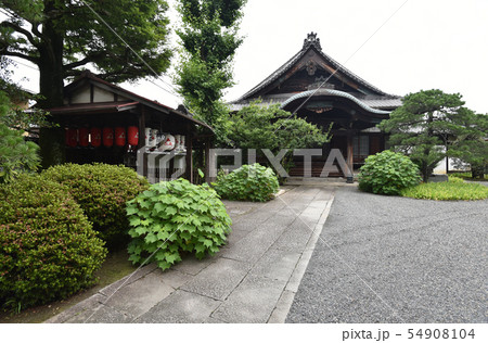 得淨明院　本堂 54908104