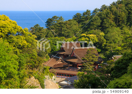 日御碕神社 54909140