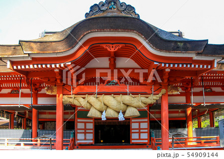 日御碕神社 54909144