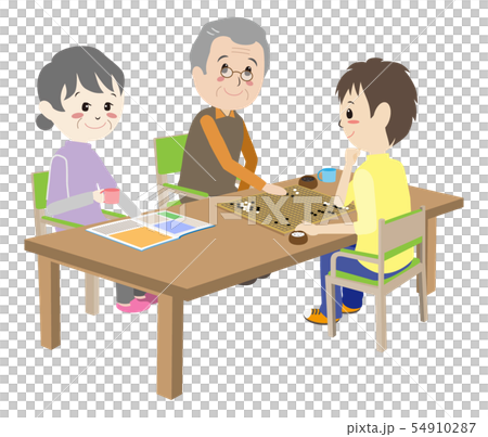 Care recreation Go E 54910287