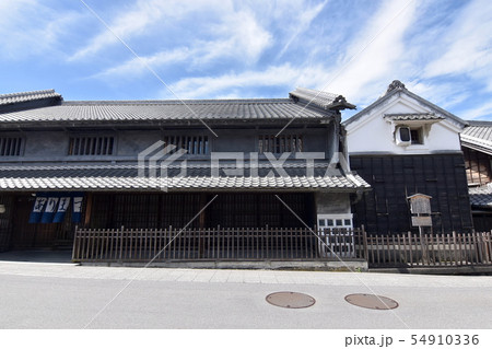 有松の小塚家住宅 有松の小塚家住宅 54910336