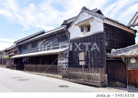 有松の小塚家住宅 54910338