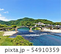 錦帯橋 54910359