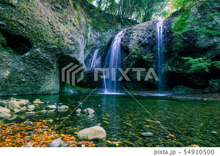 月待の滝 月待の滝 54910500