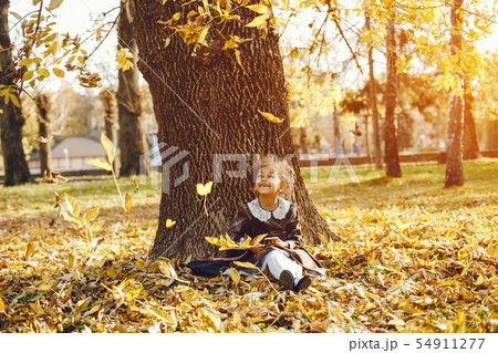 little african girl little african girl 54911277