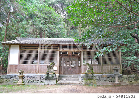 【東大谷日女命神社】 奈良県橿原市畝傍町 【東大谷日女命神社】 奈良県橿原市畝傍町 54911803